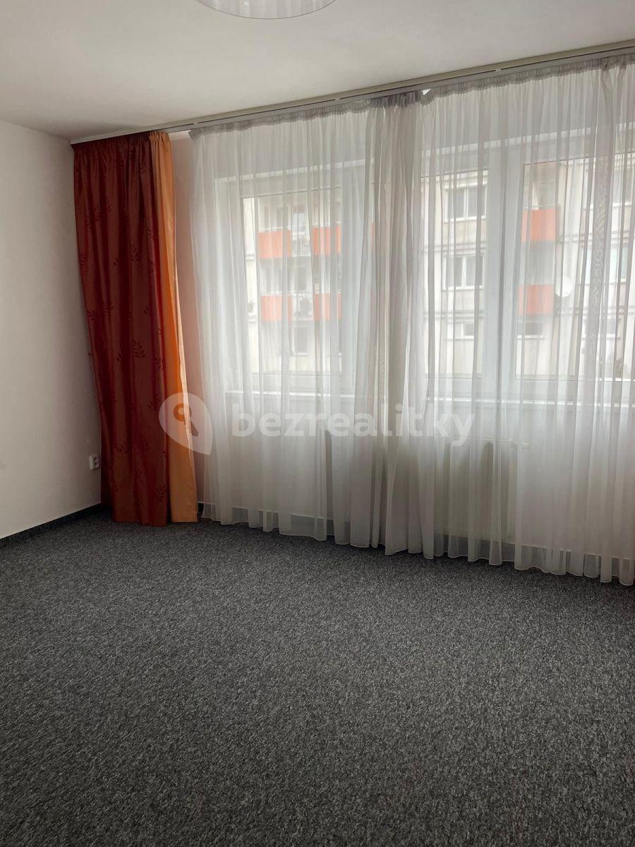 Pronájem bytu 2+kk 60 m², Názovská, Praha, Praha