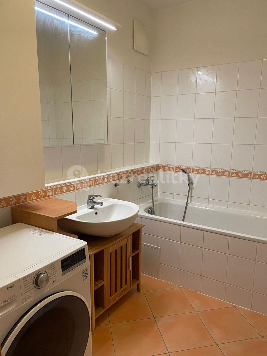 Pronájem bytu 2+kk 60 m², Názovská, Praha, Praha