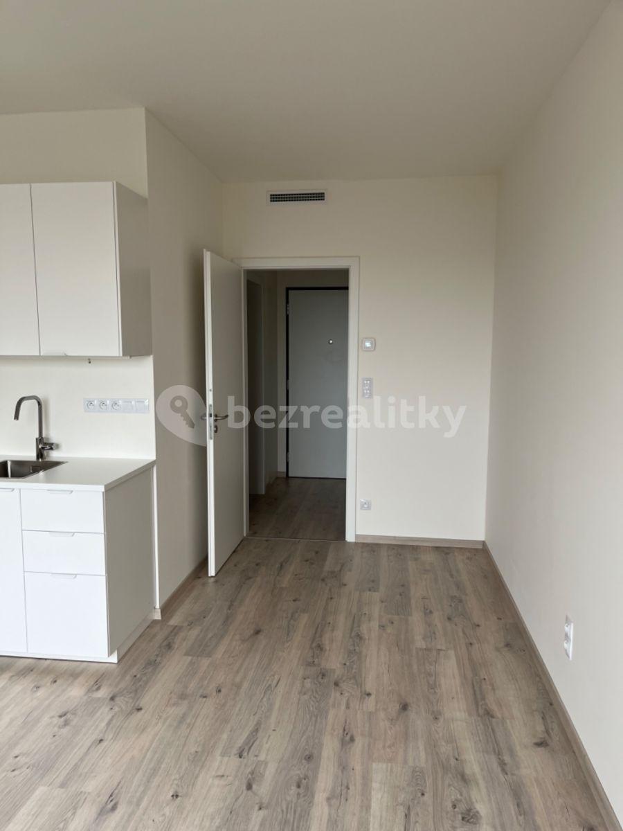 Prodej bytu 1+kk 32 m², Malkovského, Praha, Praha