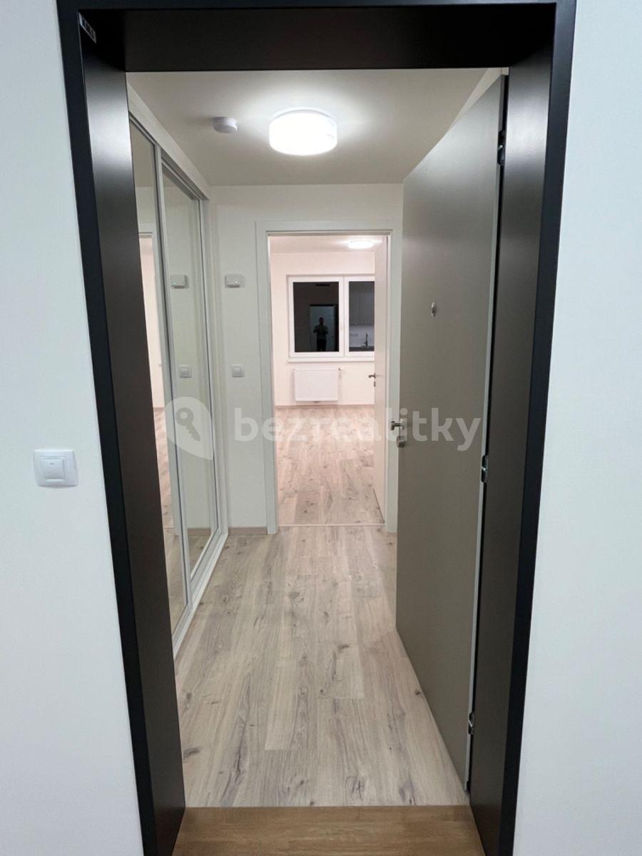 Prodej bytu 1+kk 32 m², Malkovského, Praha, Praha