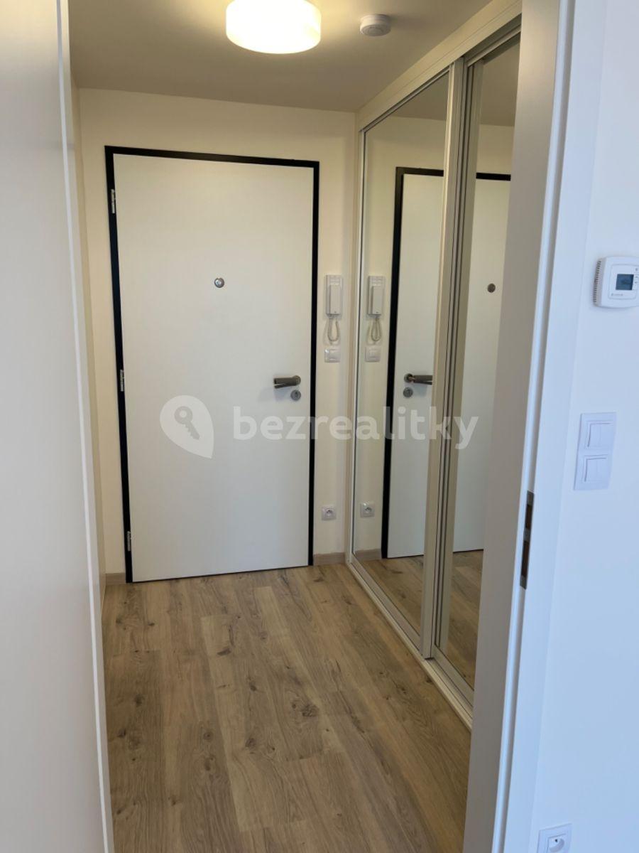 Prodej bytu 1+kk 32 m², Malkovského, Praha, Praha