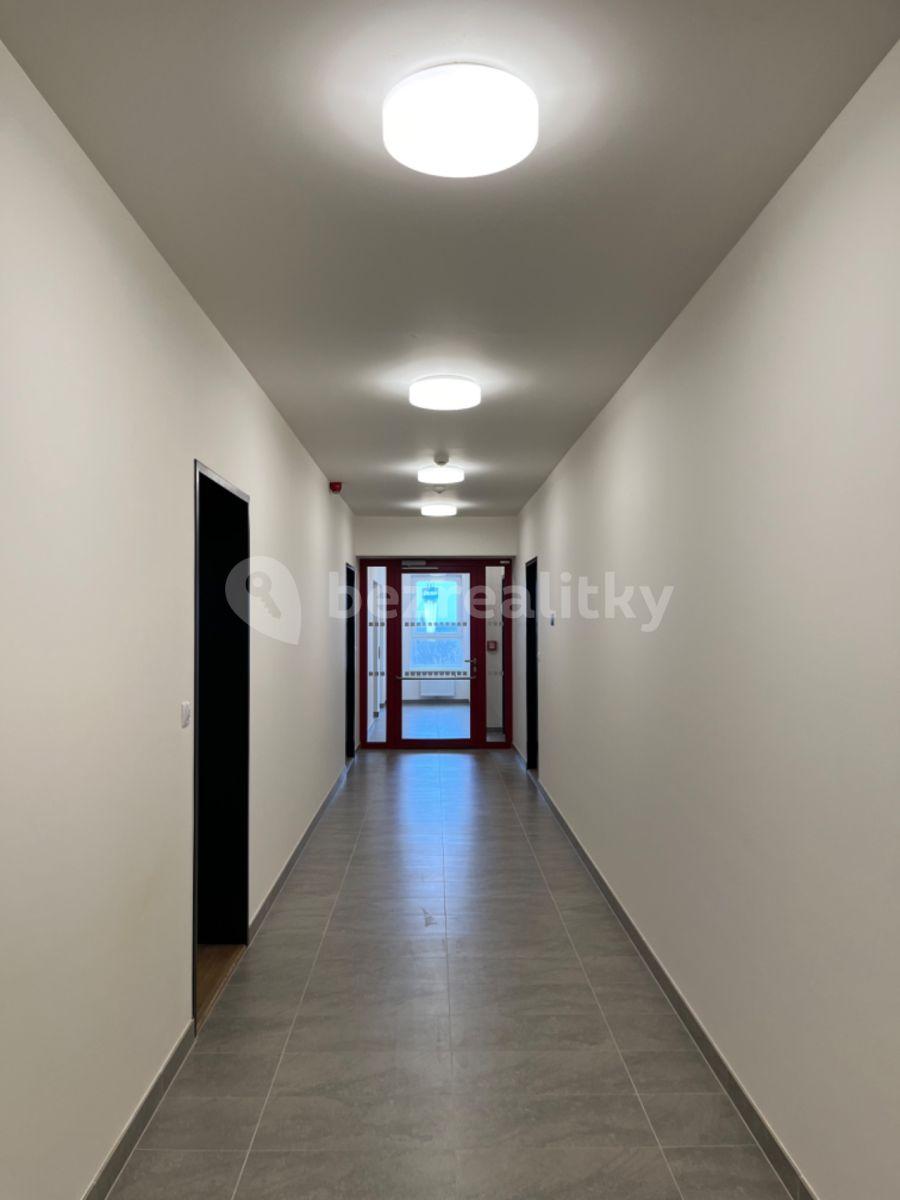 Prodej bytu 1+kk 32 m², Malkovského, Praha, Praha