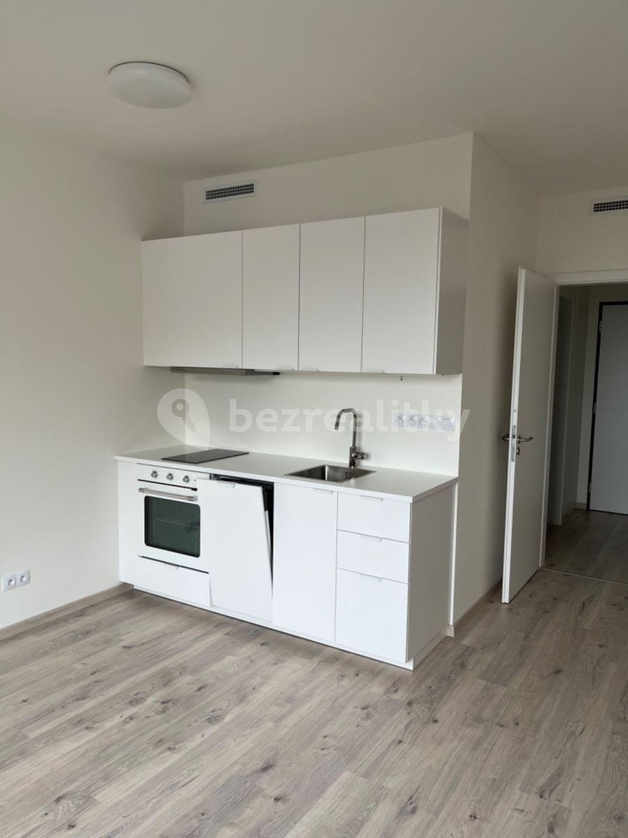 Prodej bytu 1+kk 32 m², Malkovského, Praha, Praha