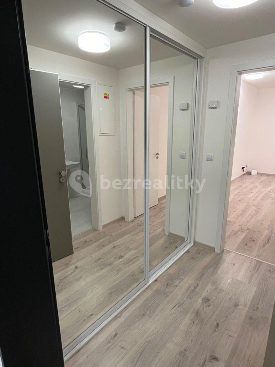 Prodej bytu 1+kk 32 m², Malkovského, Praha, Praha