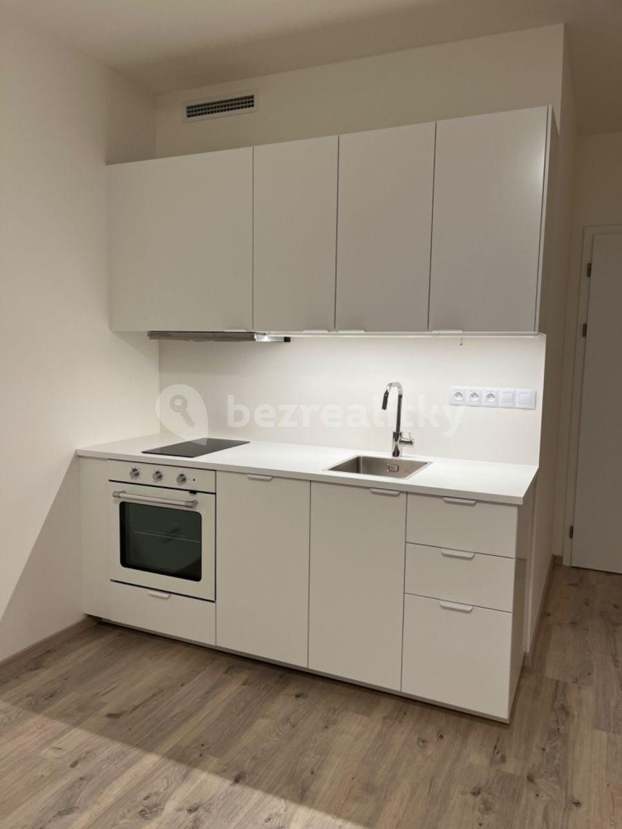 Prodej bytu 1+kk 32 m², Malkovského, Praha, Praha