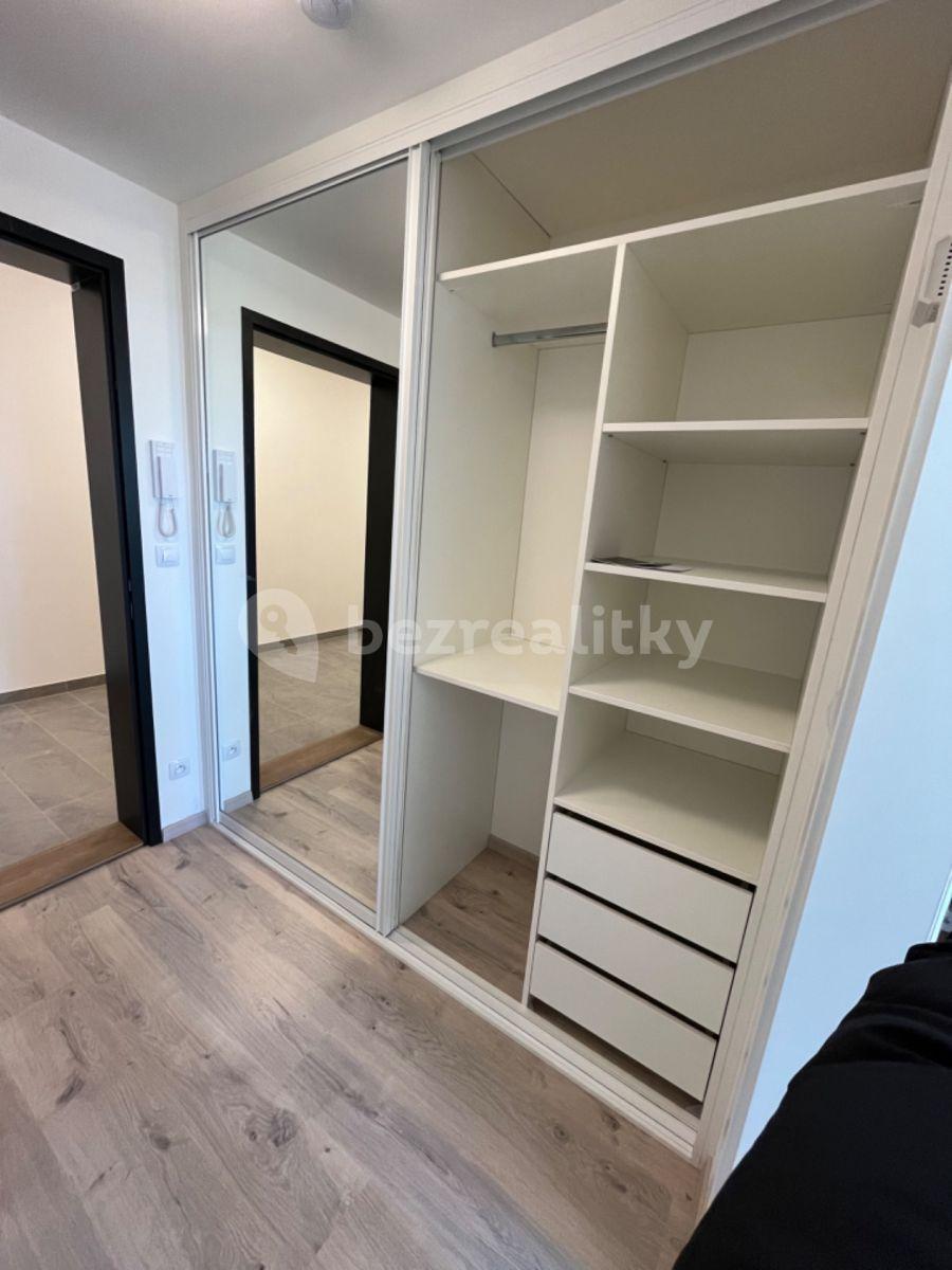 Prodej bytu 1+kk 32 m², Malkovského, Praha, Praha