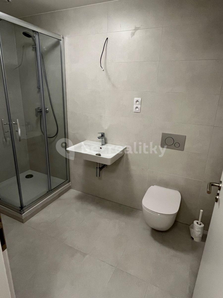 Prodej bytu 1+kk 32 m², Malkovského, Praha, Praha