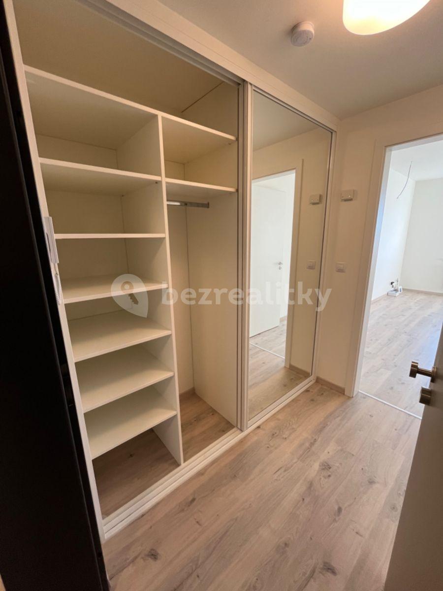 Prodej bytu 1+kk 32 m², Malkovského, Praha, Praha