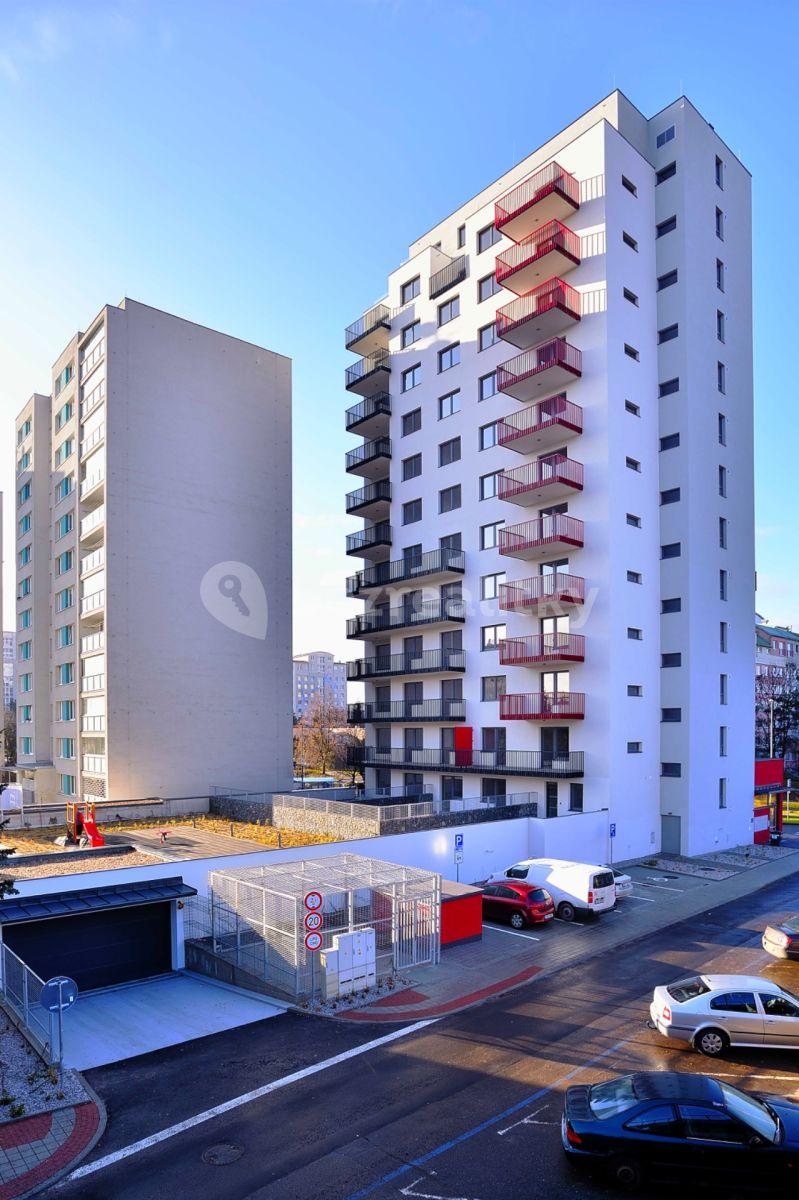 Prodej bytu 1+kk 32 m², Malkovského, Praha, Praha