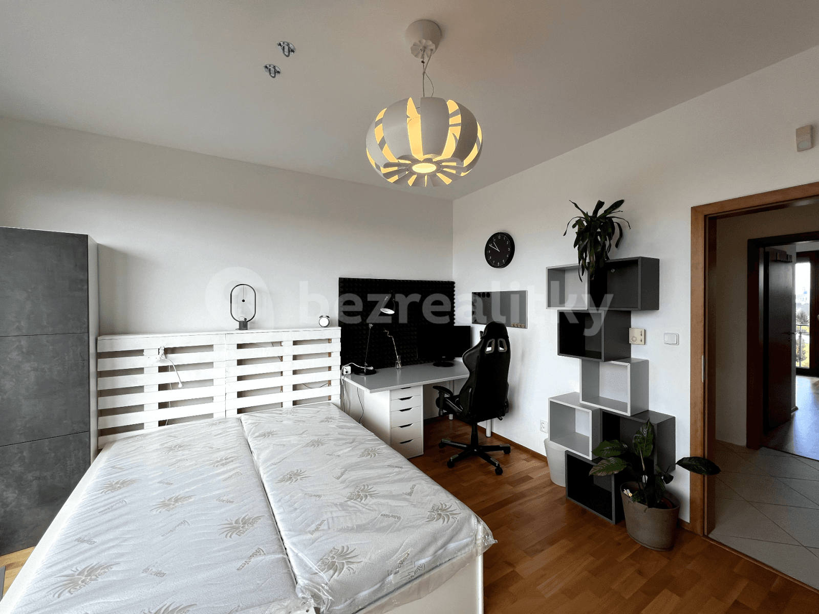 Pronájem bytu 4+kk 299 m², Nad Dalejským údolím, Praha, Praha