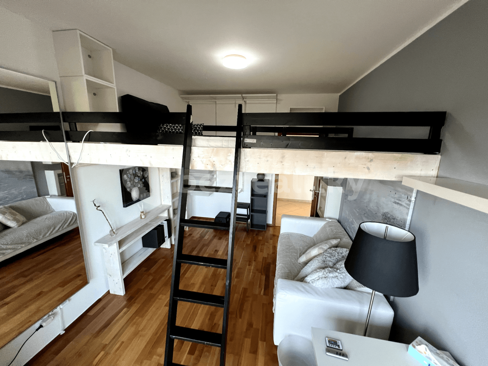 Pronájem bytu 4+kk 299 m², Nad Dalejským údolím, Praha, Praha