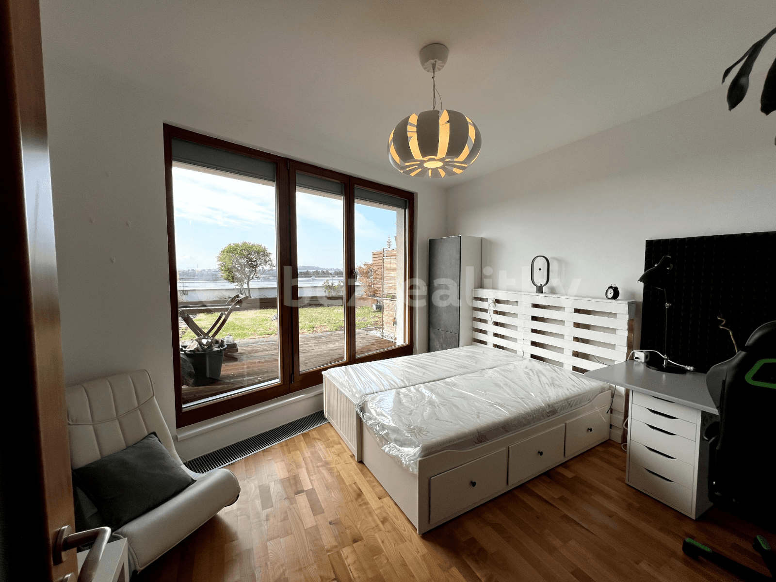 Pronájem bytu 4+kk 299 m², Nad Dalejským údolím, Praha, Praha