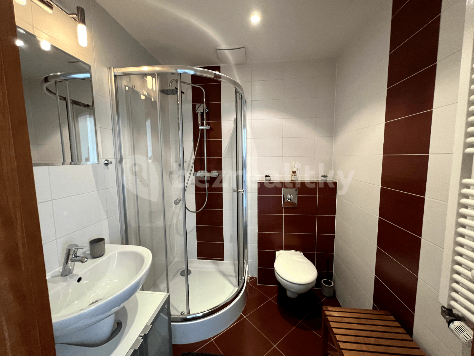 Pronájem bytu 4+kk 299 m², Nad Dalejským údolím, Praha, Praha