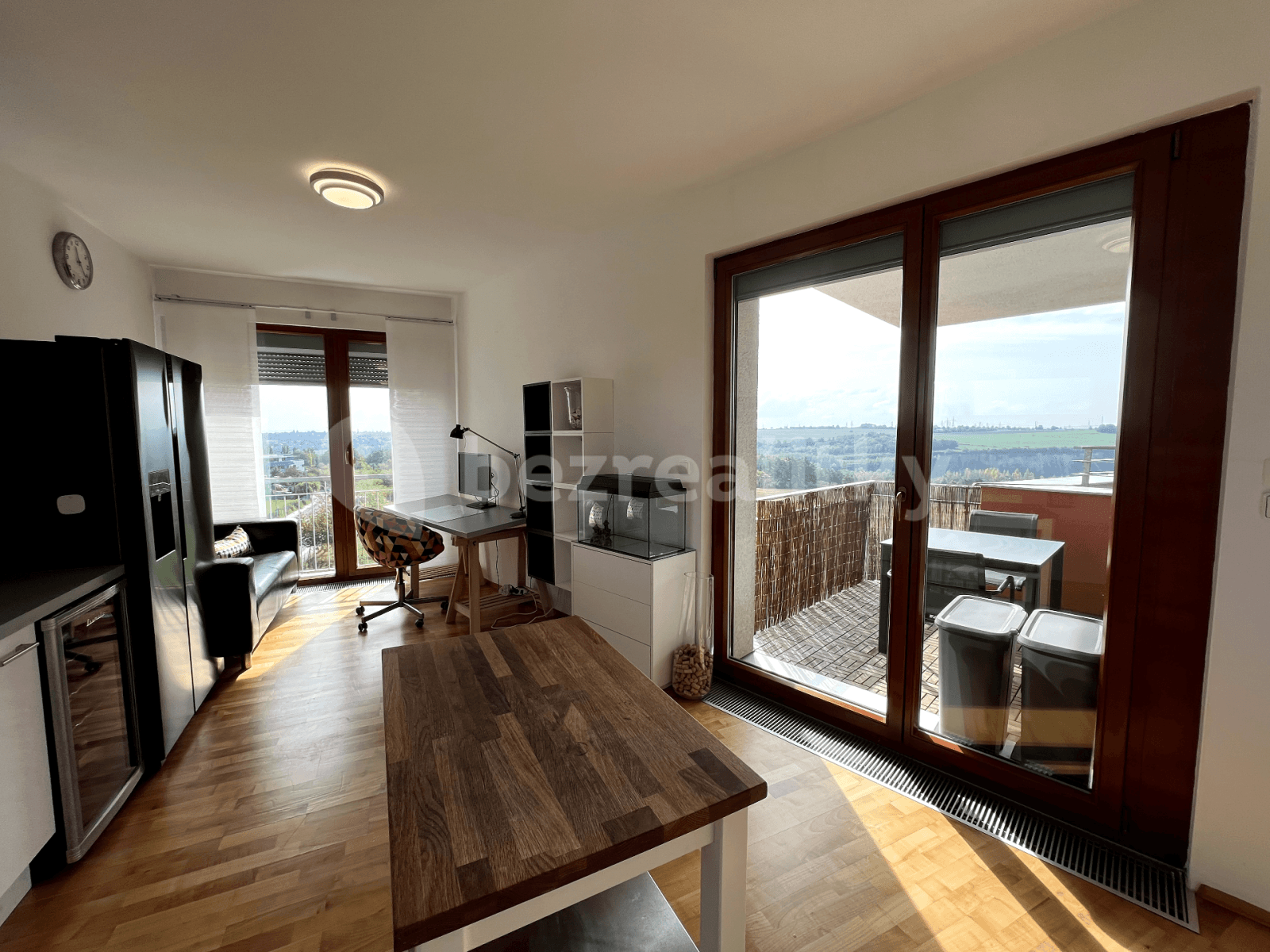 Pronájem bytu 4+kk 299 m², Nad Dalejským údolím, Praha, Praha