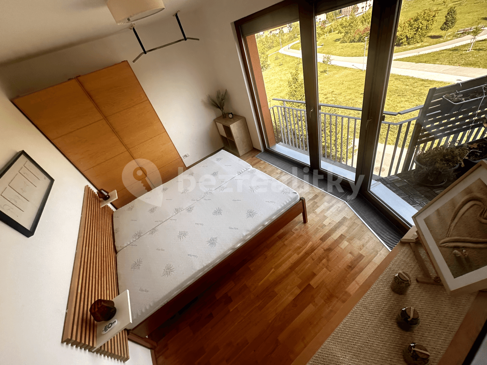 Pronájem bytu 4+kk 299 m², Nad Dalejským údolím, Praha, Praha