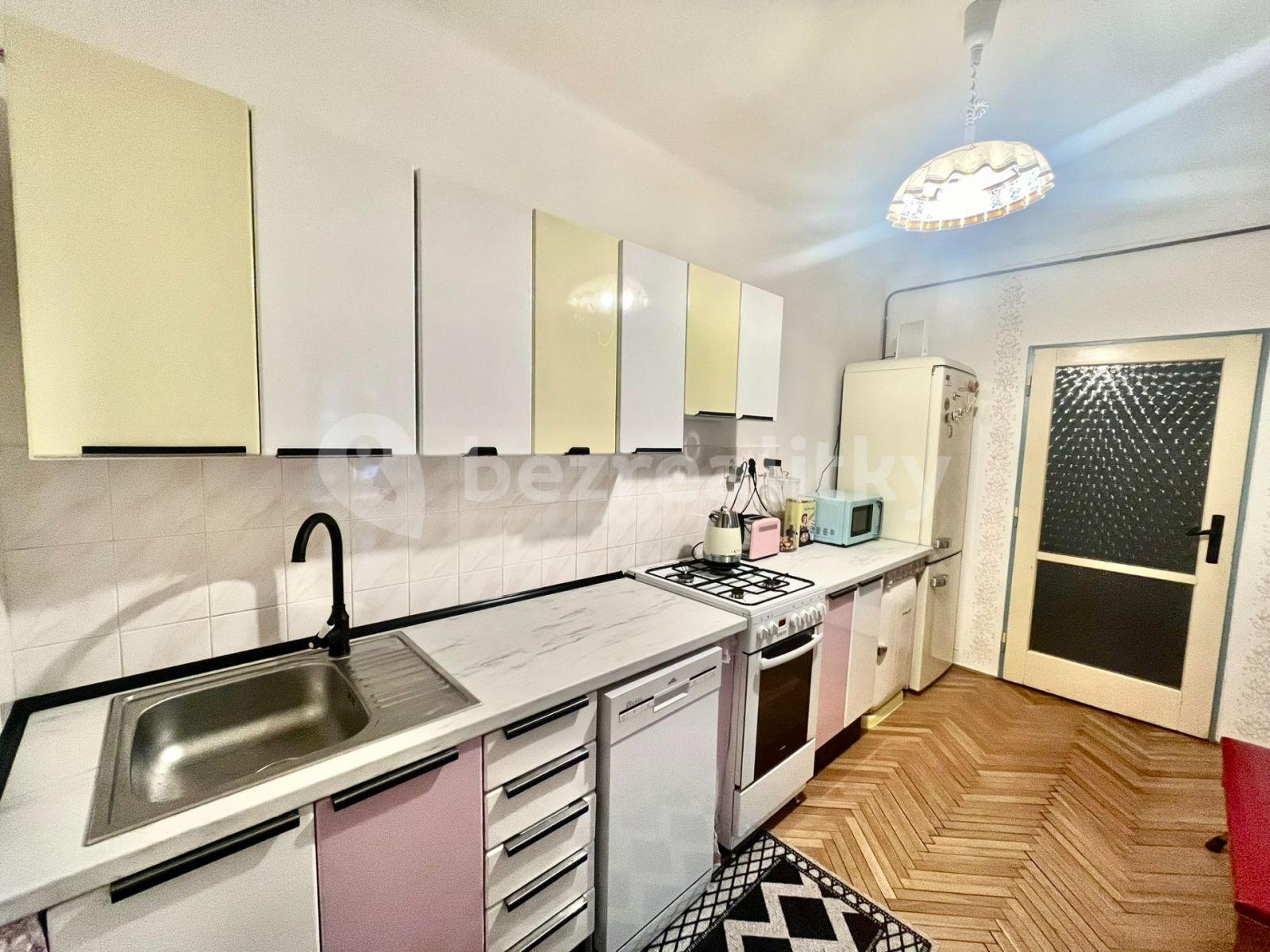 Prodej bytu 3+kk 78 m², Nemocniční, Praha, Praha