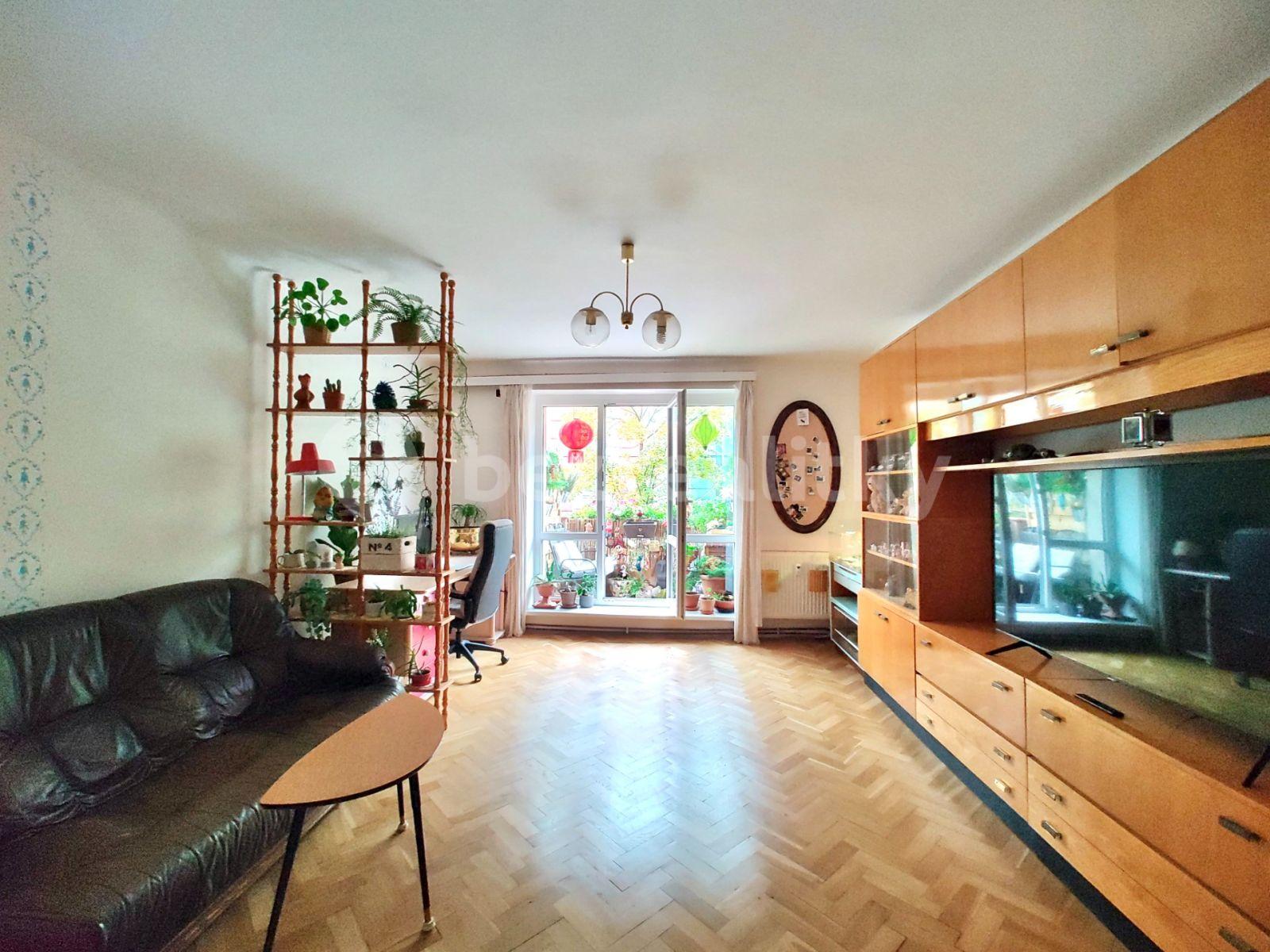 Prodej bytu 3+kk 78 m², Nemocniční, Praha, Praha