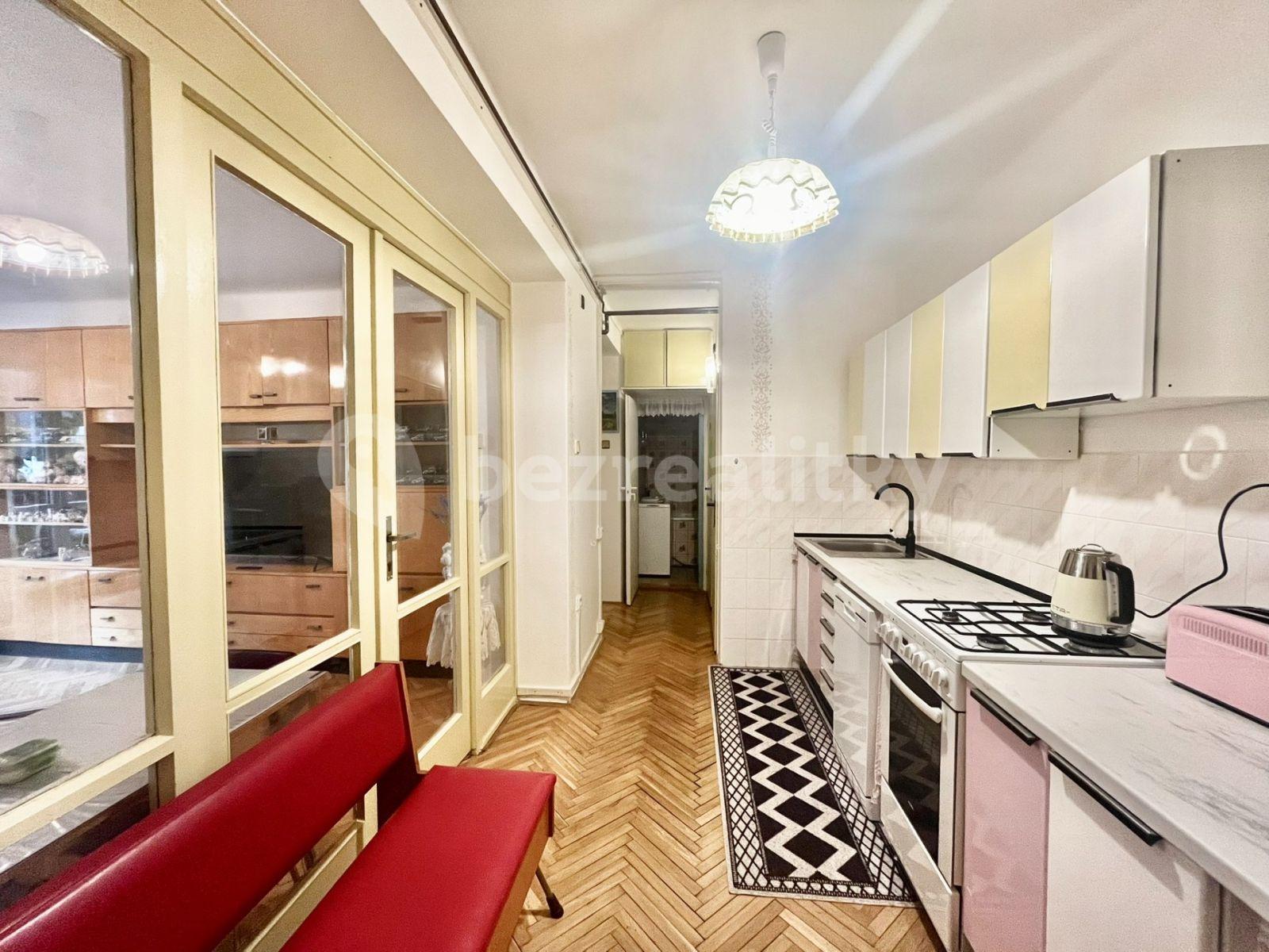 Prodej bytu 3+kk 78 m², Nemocniční, Praha, Praha