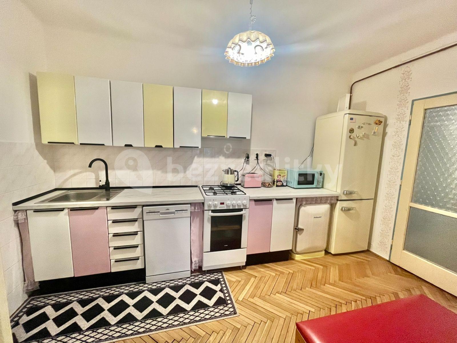 Prodej bytu 3+kk 78 m², Nemocniční, Praha, Praha