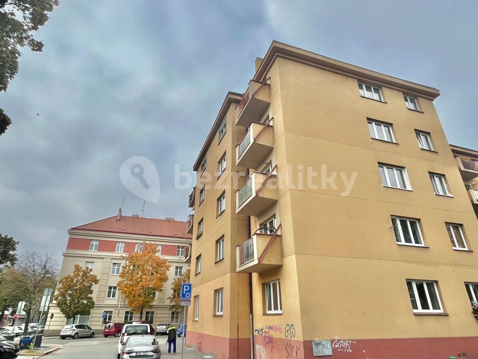 Prodej bytu 3+kk 78 m², Nemocniční, Praha, Praha