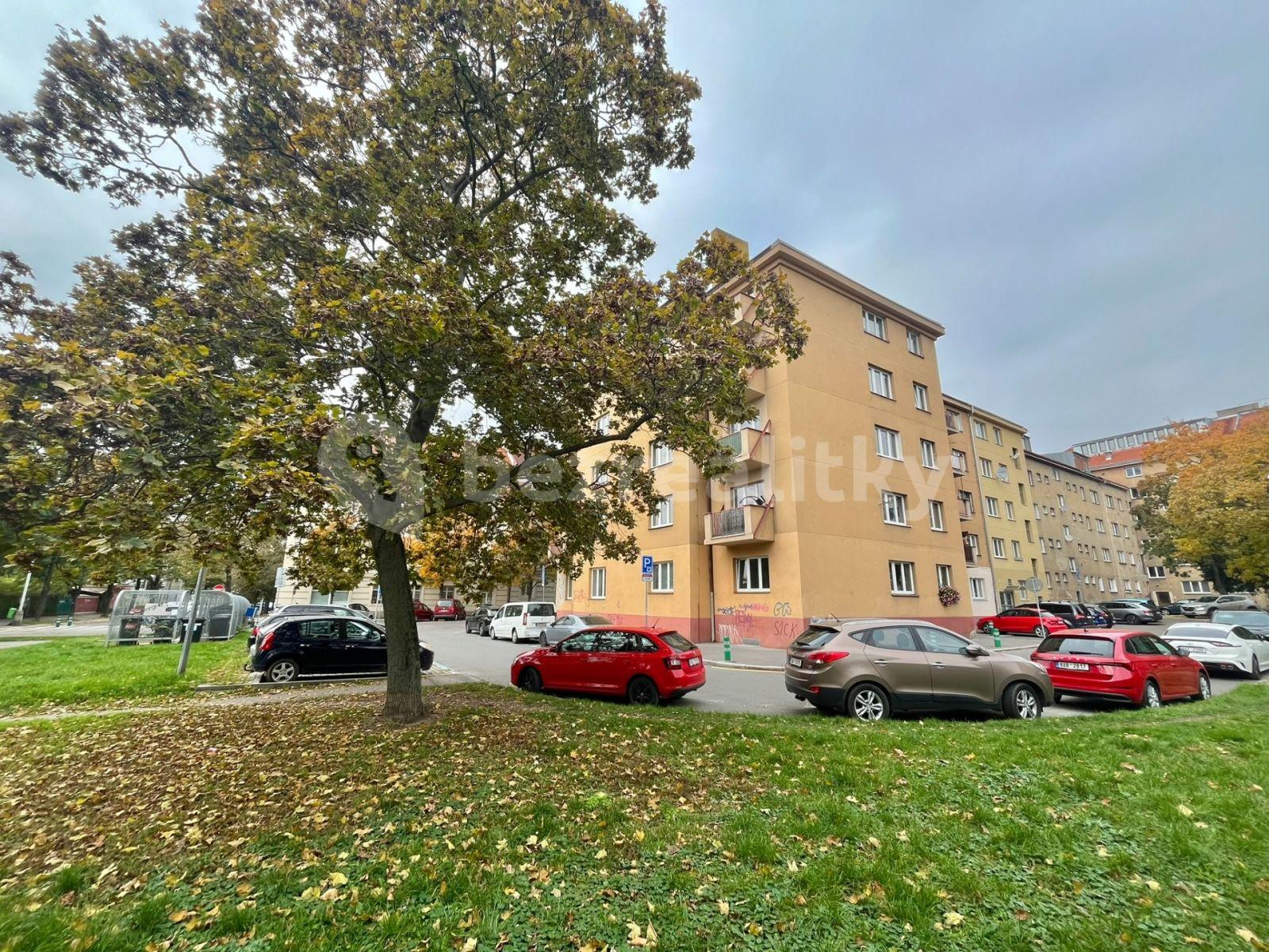 Prodej bytu 3+kk 78 m², Nemocniční, Praha, Praha