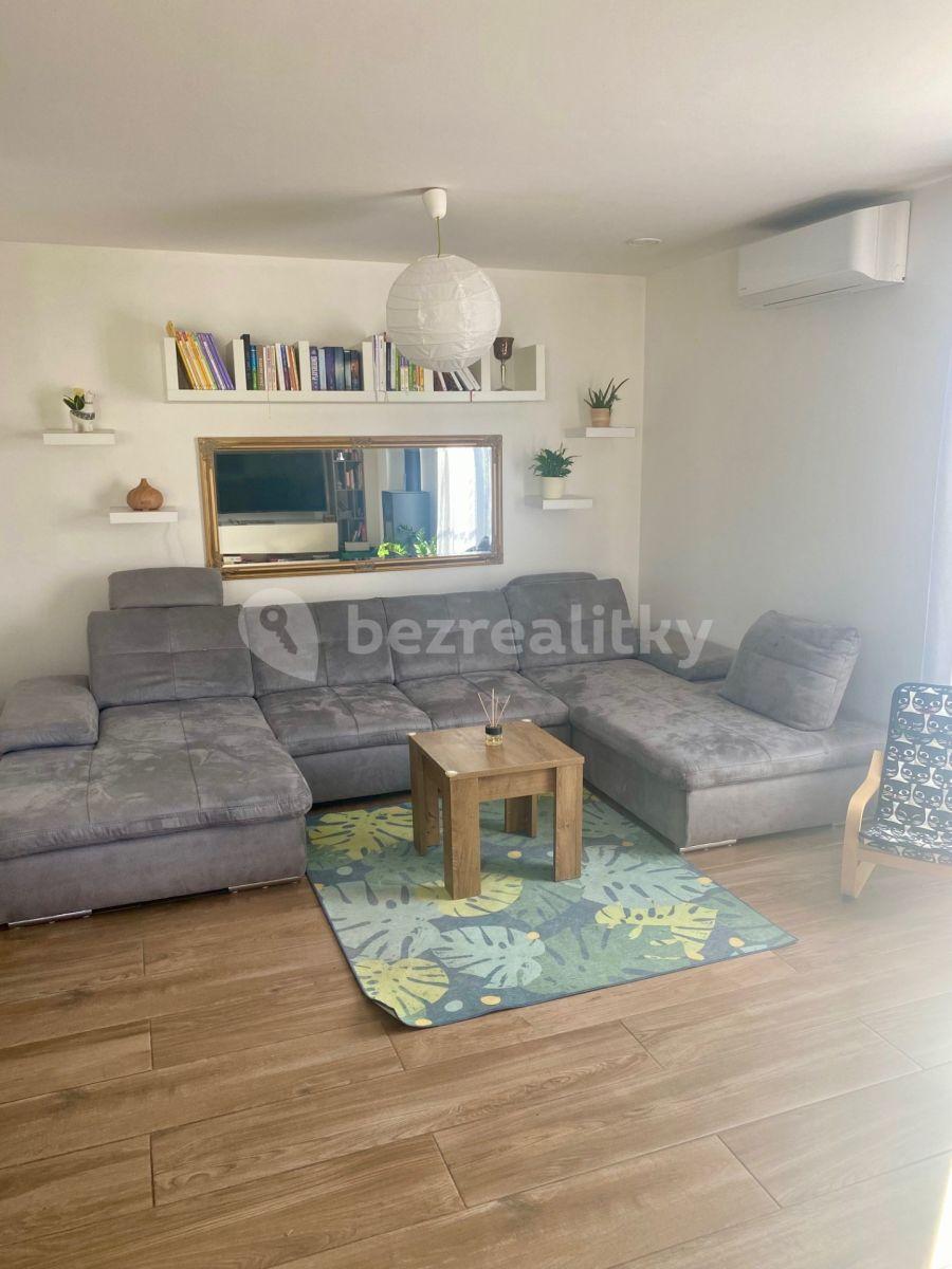 Prodej domu 113 m², pozemek 498 m², Fibichova, Čeperka, Pardubický kraj