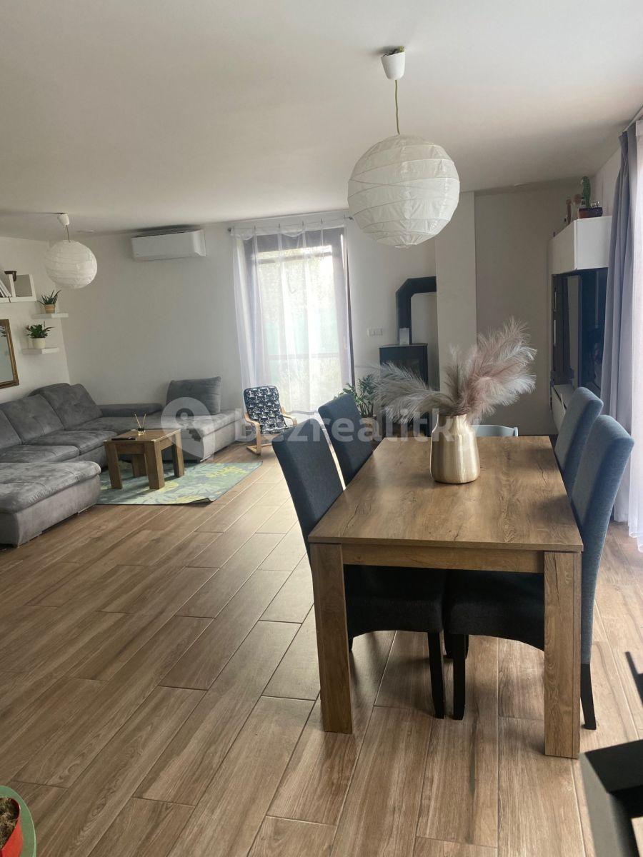 Prodej domu 113 m², pozemek 498 m², Fibichova, Čeperka, Pardubický kraj