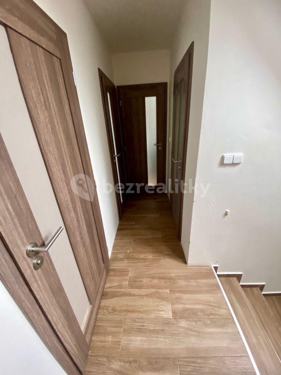 Prodej domu 113 m², pozemek 498 m², Fibichova, Čeperka, Pardubický kraj