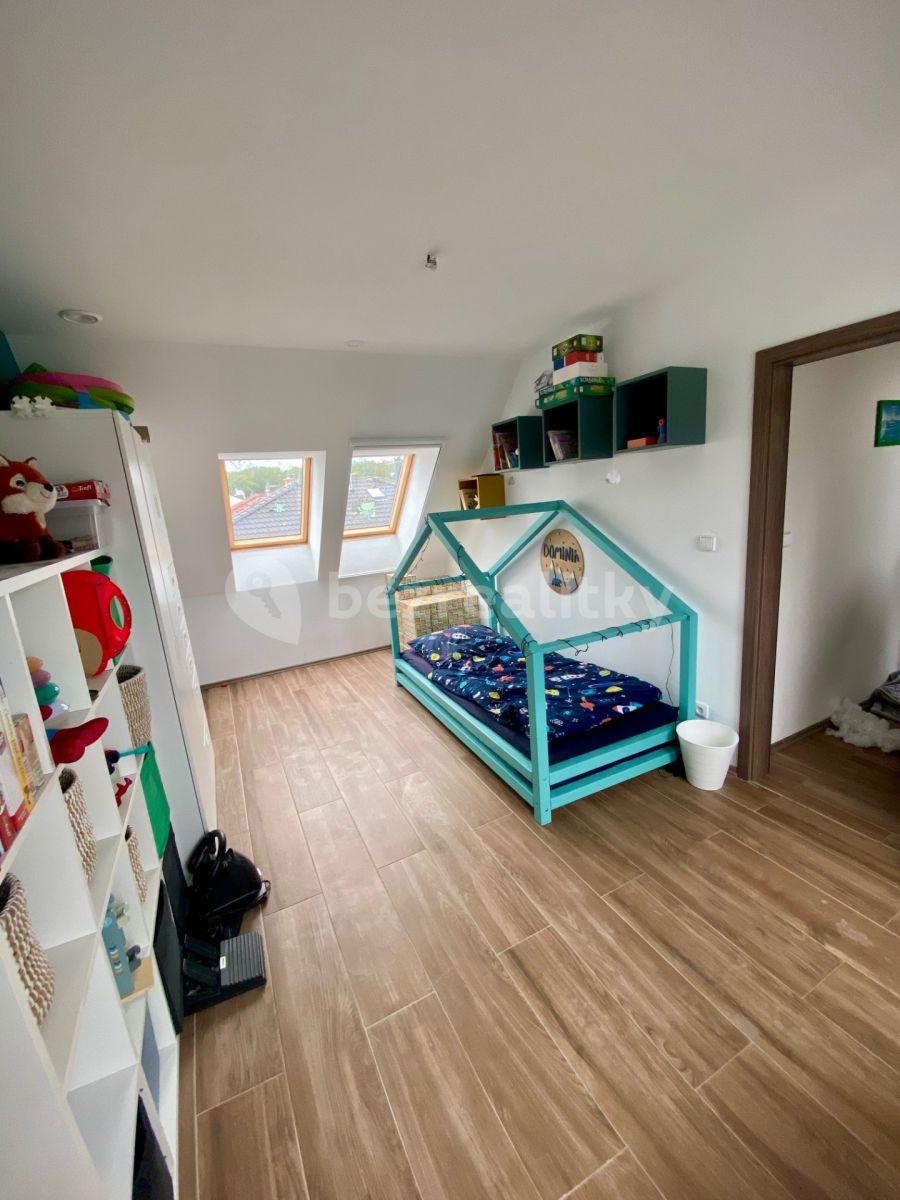 Prodej domu 113 m², pozemek 498 m², Fibichova, Čeperka, Pardubický kraj