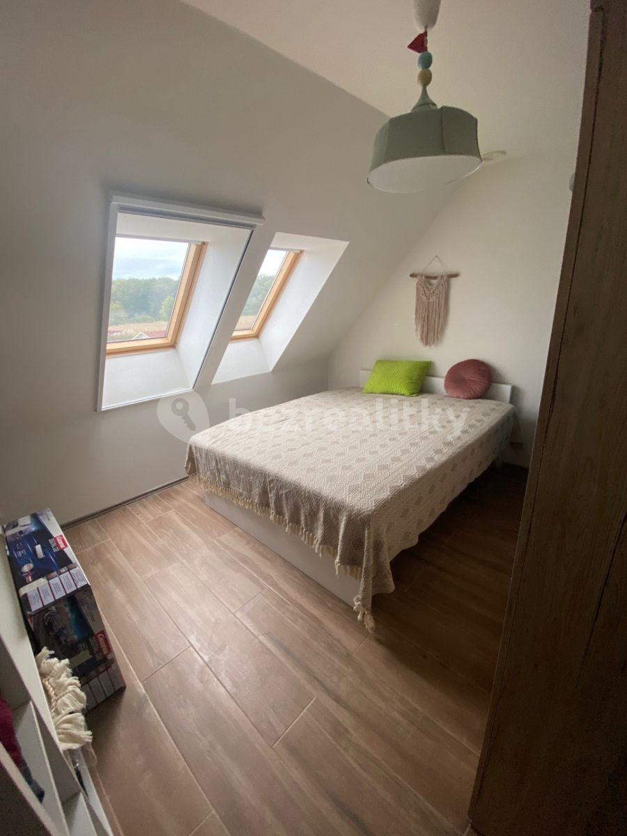 Prodej domu 113 m², pozemek 498 m², Fibichova, Čeperka, Pardubický kraj