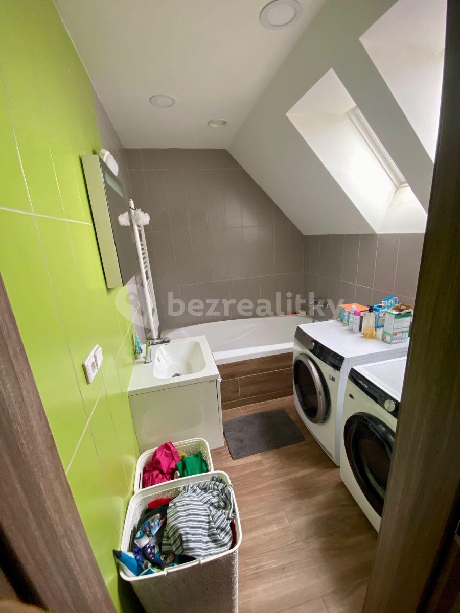 Prodej domu 113 m², pozemek 498 m², Fibichova, Čeperka, Pardubický kraj