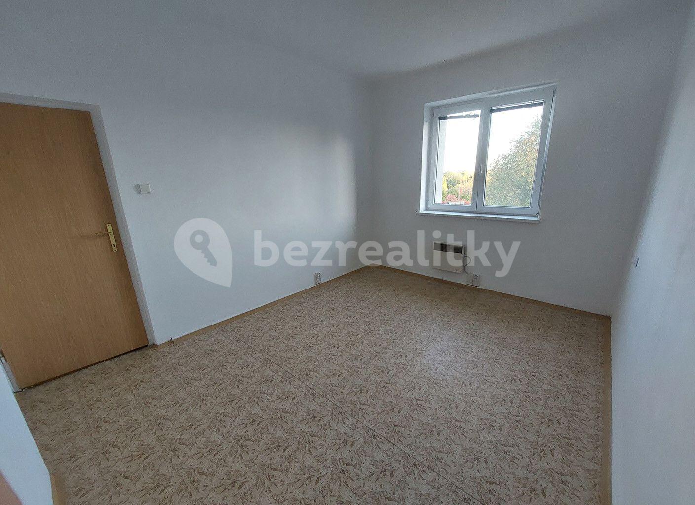 Prodej bytu 3+1 68 m², Martinovská, Ostrava, Moravskoslezský kraj