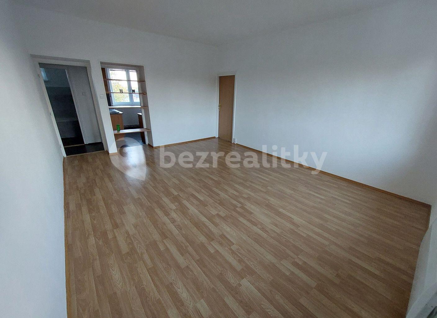 Prodej bytu 3+1 68 m², Martinovská, Ostrava, Moravskoslezský kraj