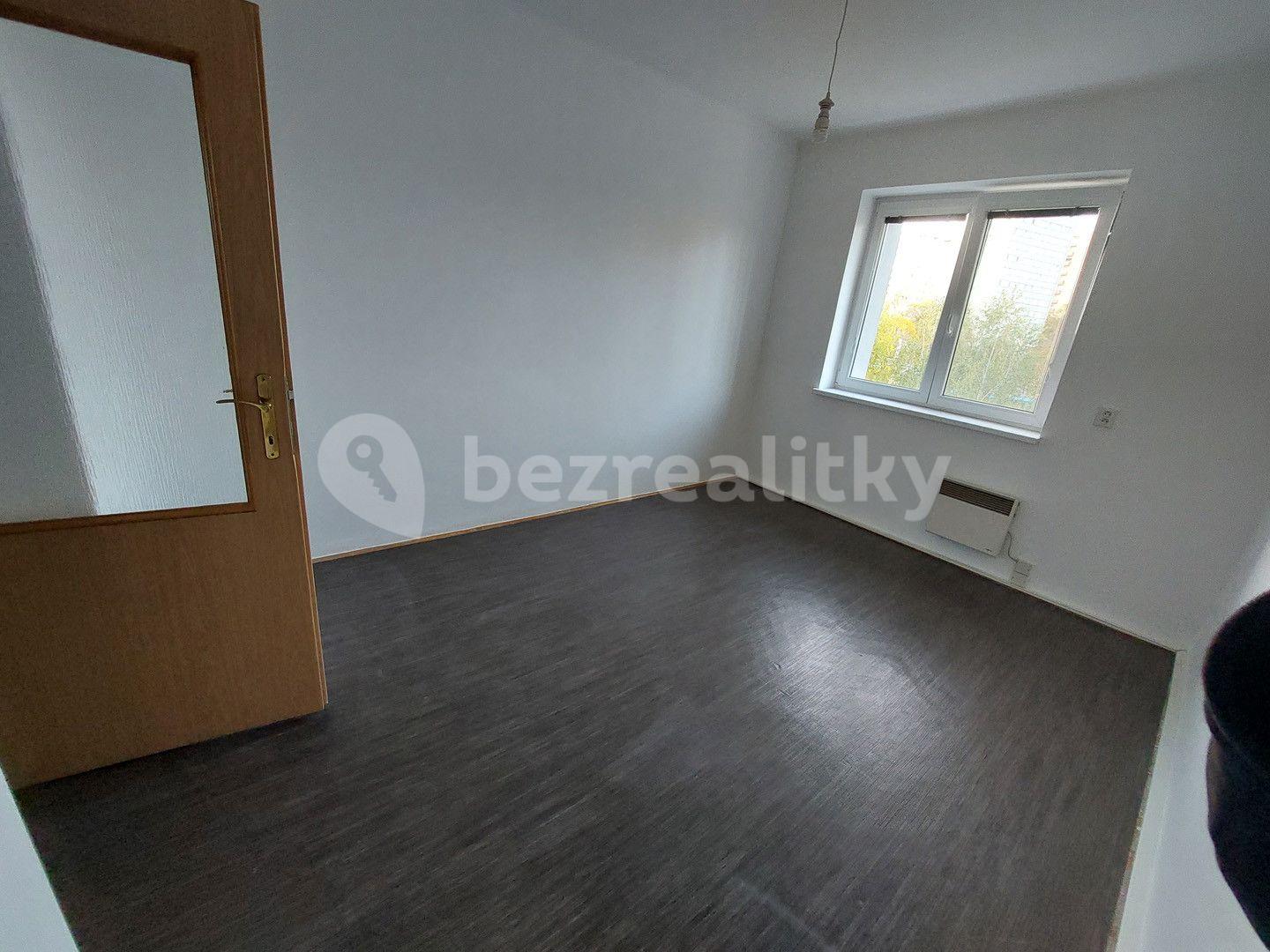 Prodej bytu 3+1 68 m², Martinovská, Ostrava, Moravskoslezský kraj