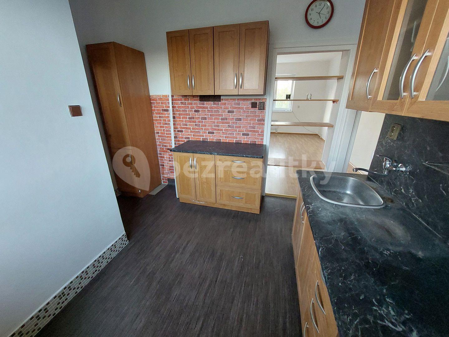 Prodej bytu 3+1 68 m², Martinovská, Ostrava, Moravskoslezský kraj