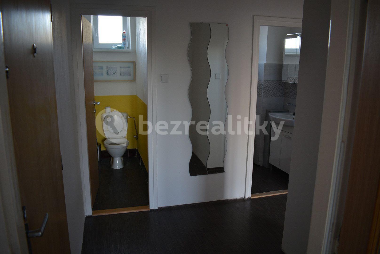 Prodej bytu 3+1 68 m², Martinovská, Ostrava, Moravskoslezský kraj