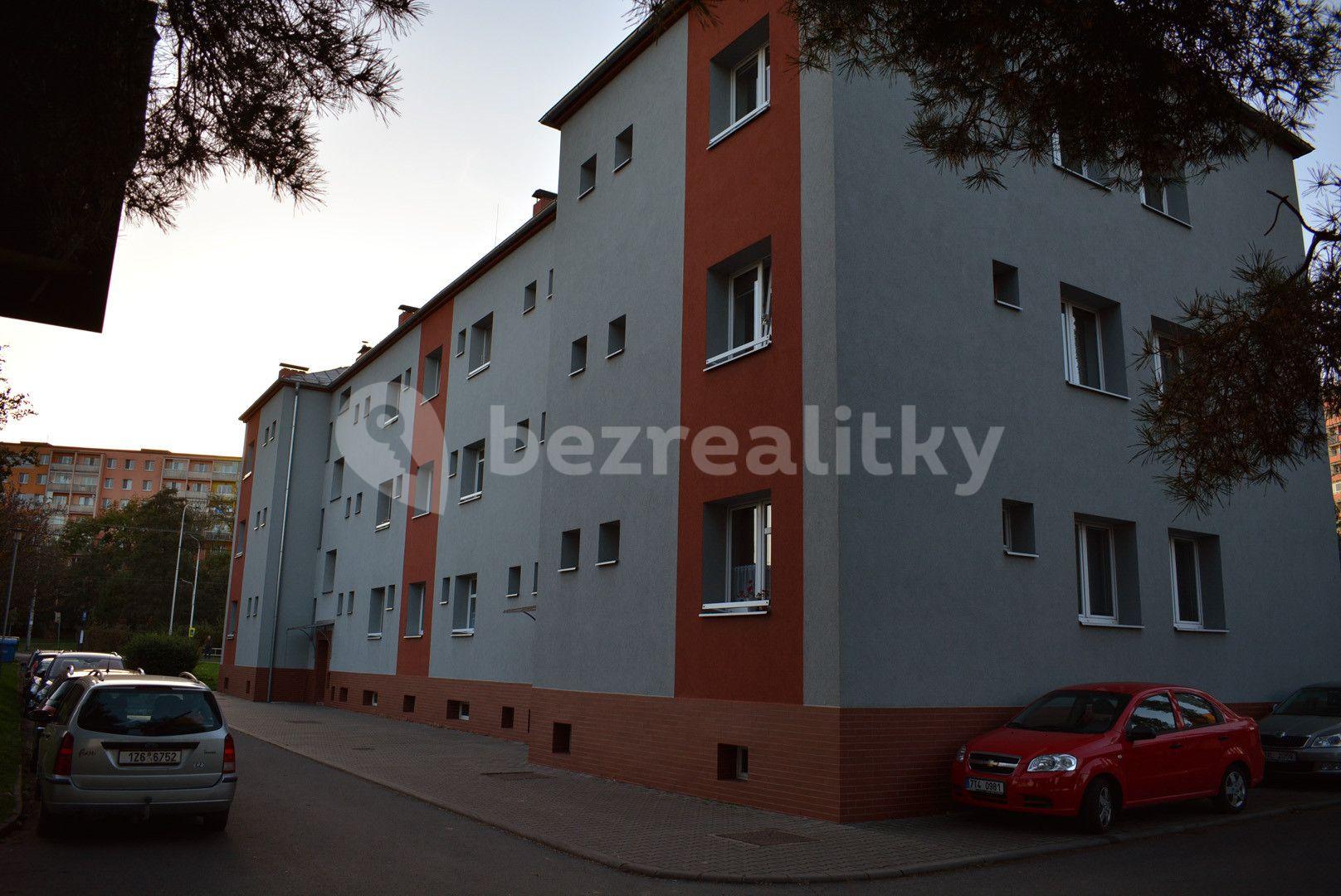 Prodej bytu 3+1 68 m², Martinovská, Ostrava, Moravskoslezský kraj