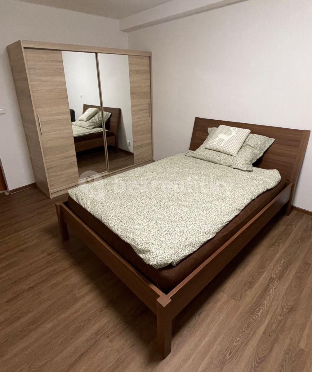 Pronájem bytu 3+1 25 m², Mošnova, Praha, Praha