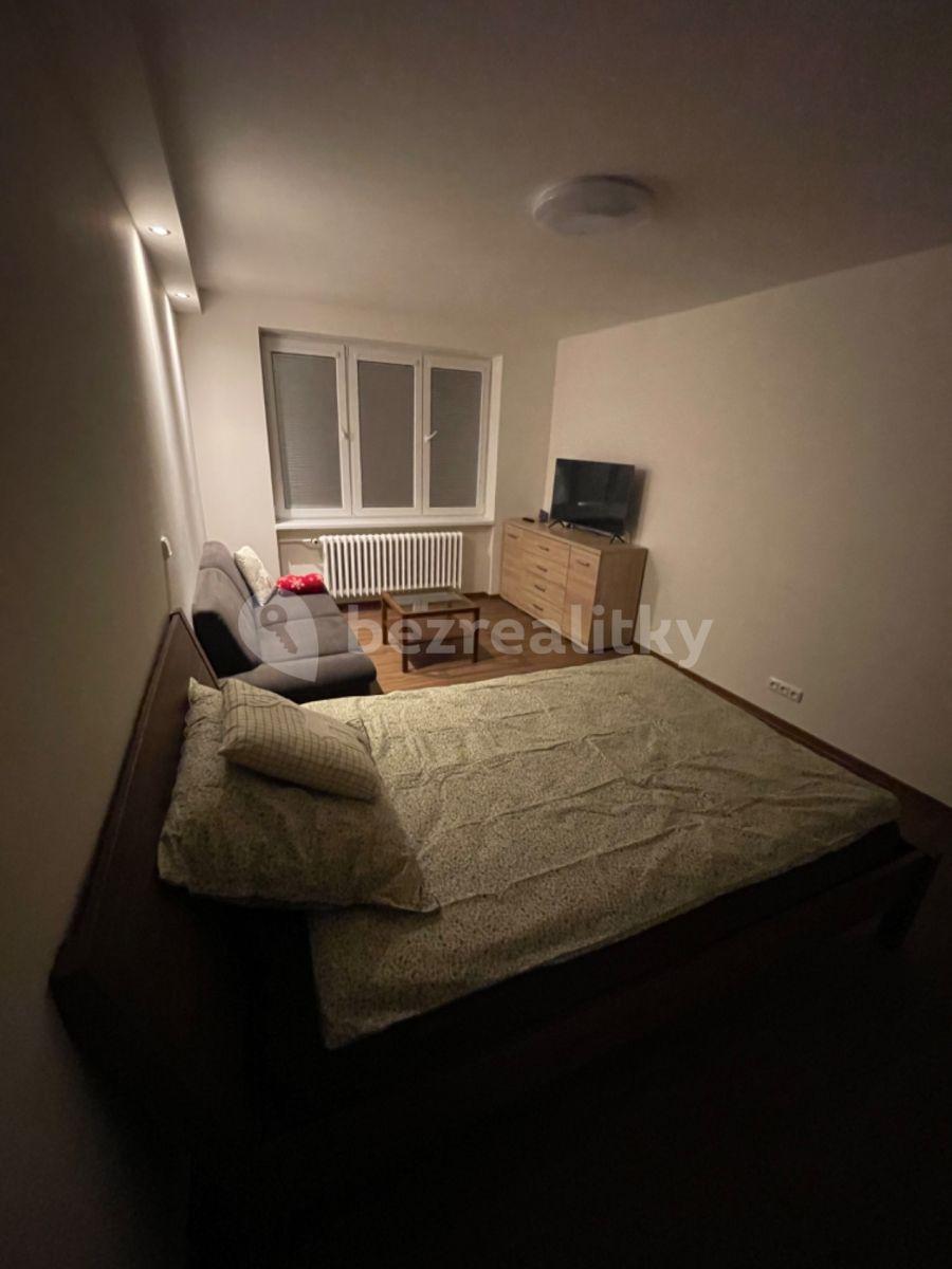 Pronájem bytu 3+1 25 m², Mošnova, Praha, Praha