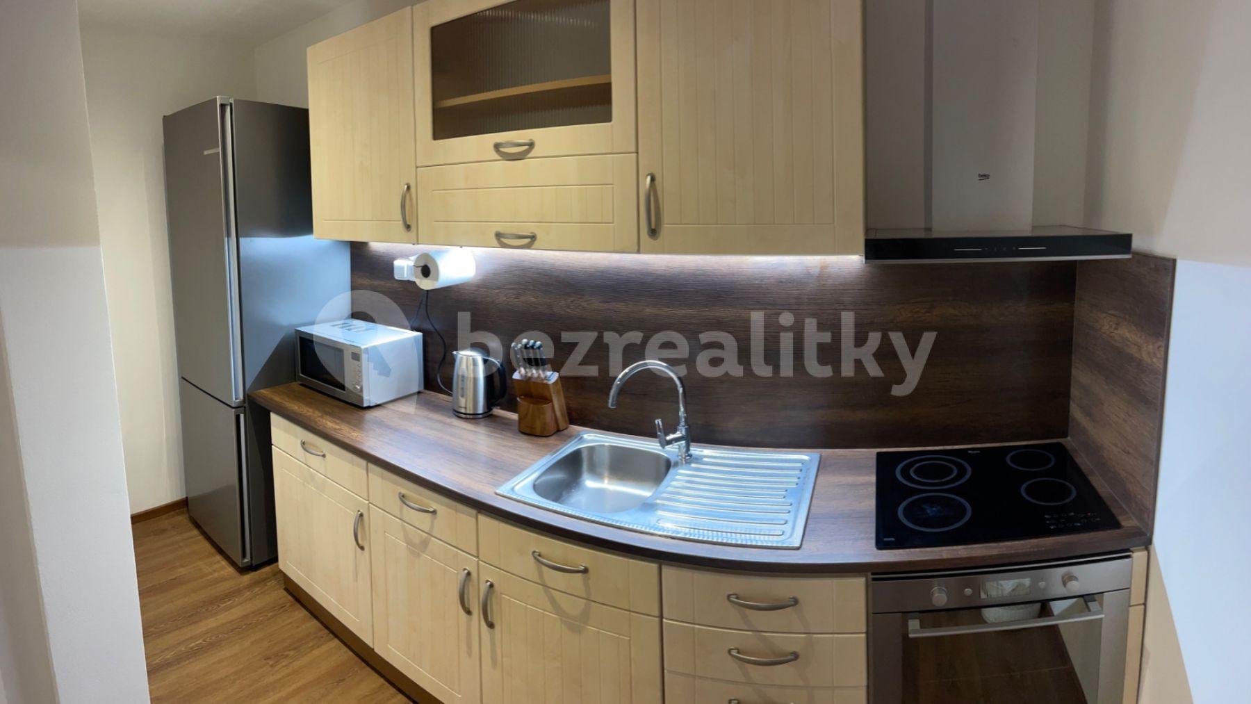 Pronájem bytu 3+1 25 m², Mošnova, Praha, Praha