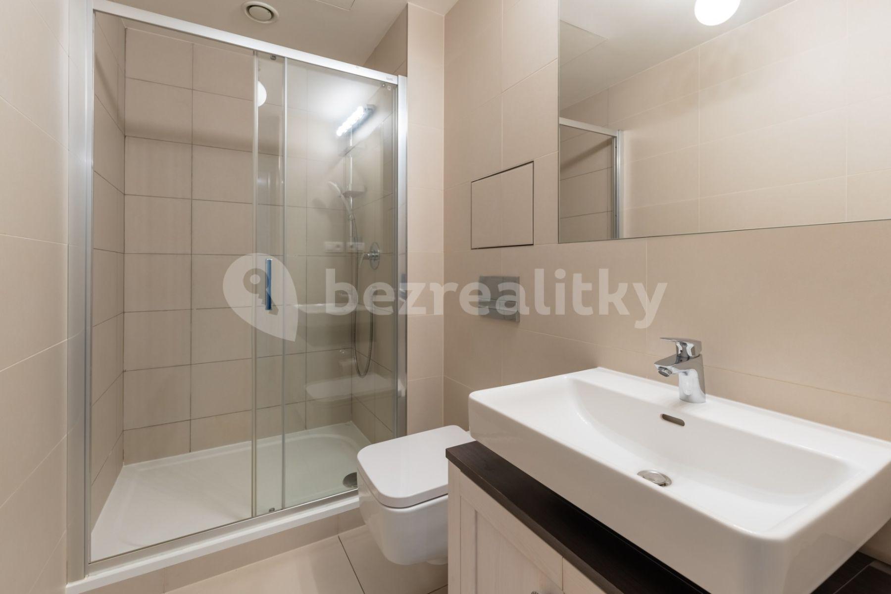 Pronájem bytu 2+kk 50 m², Naskové, Praha, Praha