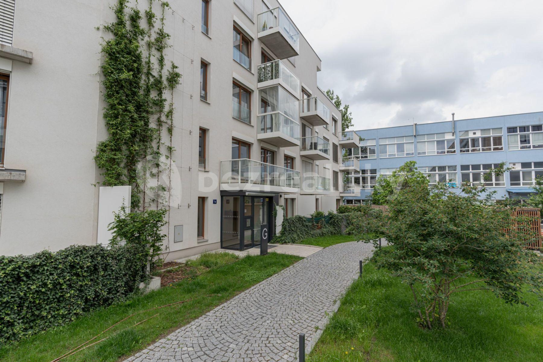 Pronájem bytu 2+kk 50 m², Naskové, Praha, Praha