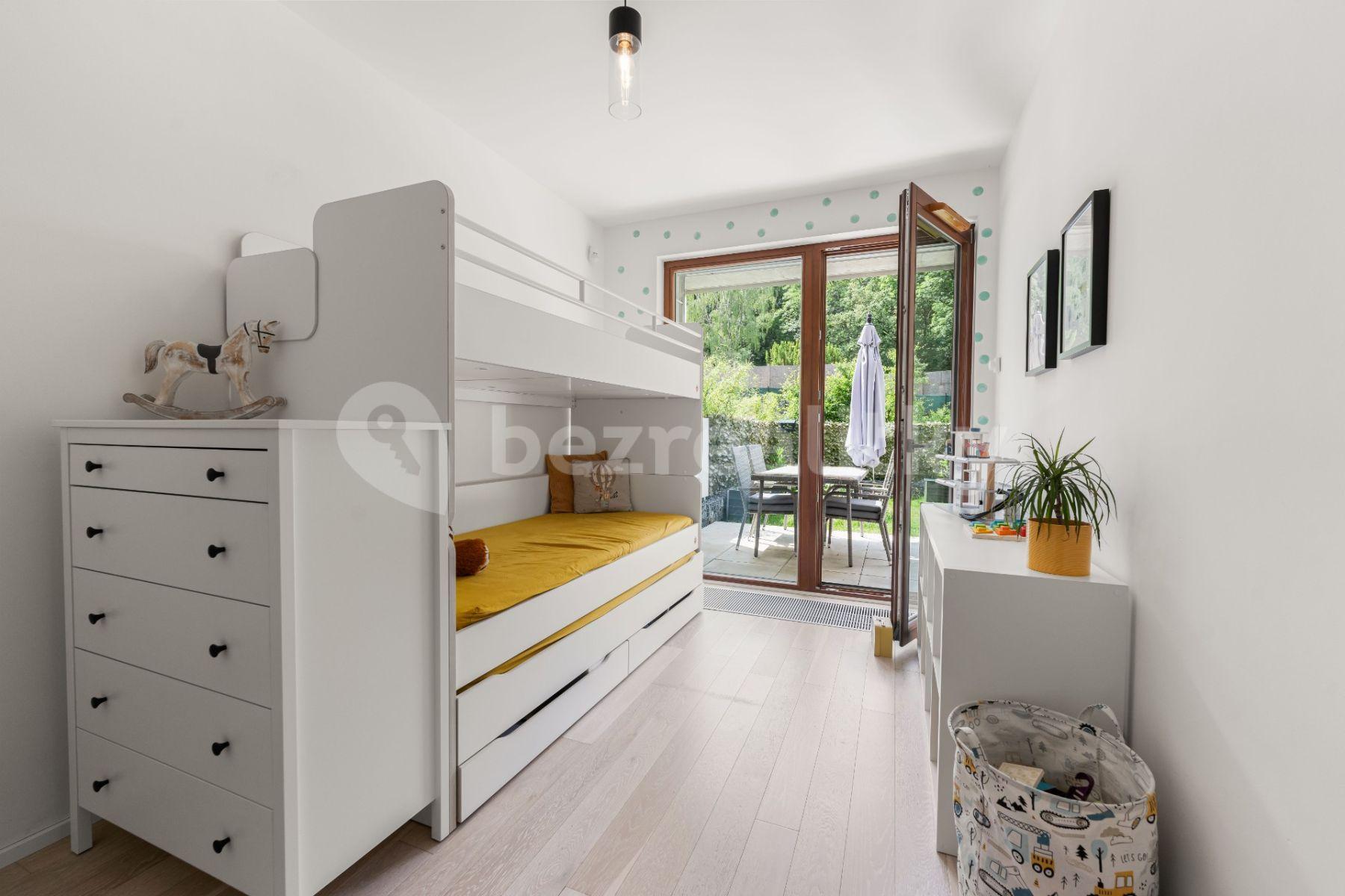 Pronájem bytu 2+kk 50 m², Naskové, Praha, Praha