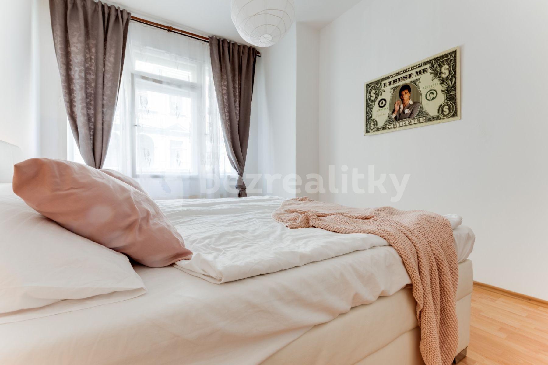 Prodej bytu 2+kk 56 m², Újezd, Praha, Praha