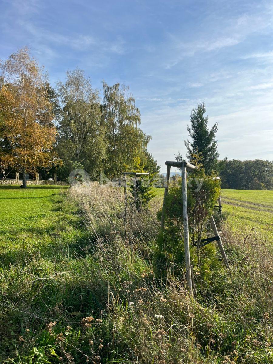 Prodej pozemku 1.200 m², Na Stráni, Sulice, Středočeský kraj