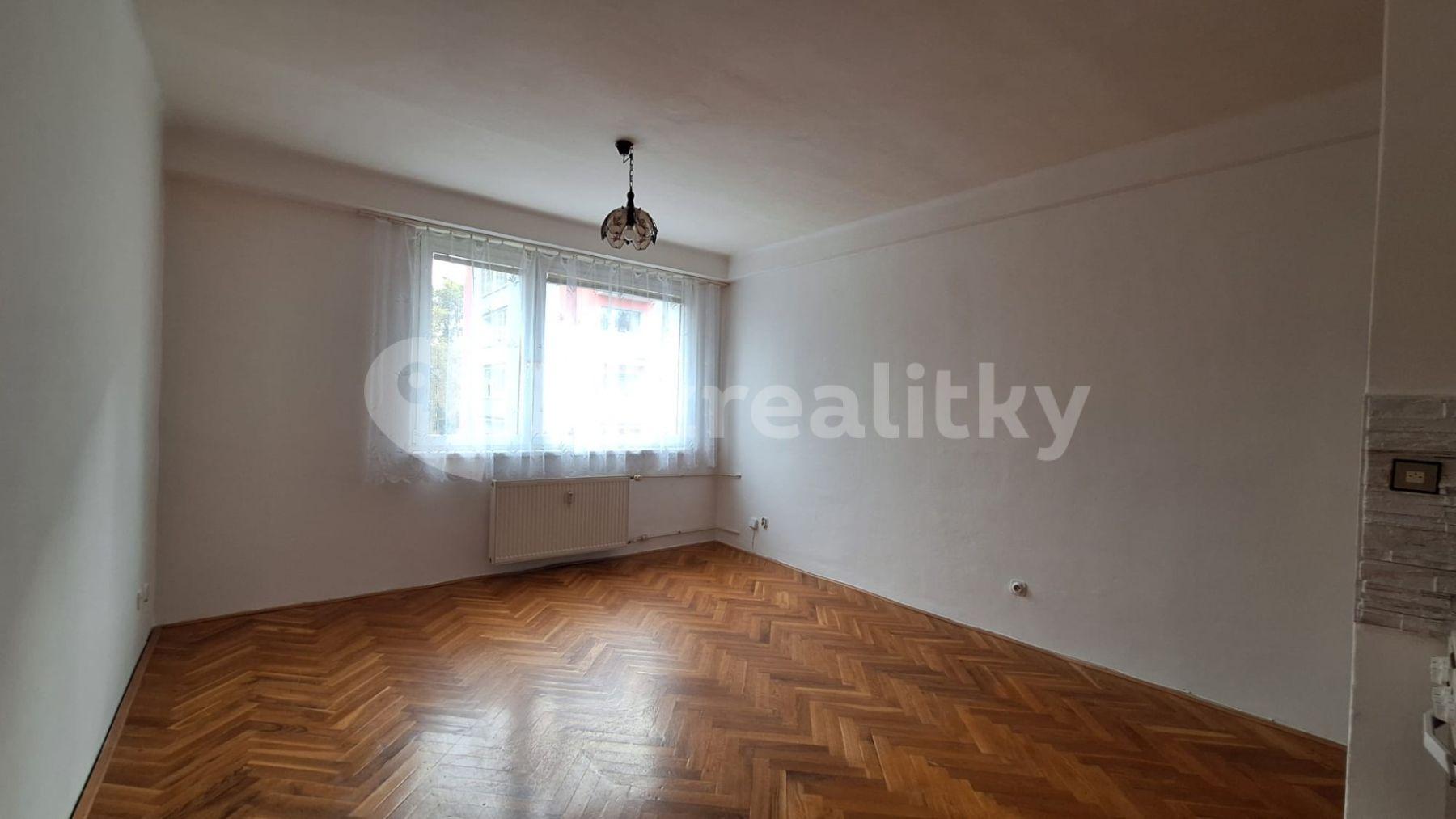 Prodej bytu 2+kk 44 m², Na Roli, Jablonec nad Nisou, Liberecký kraj