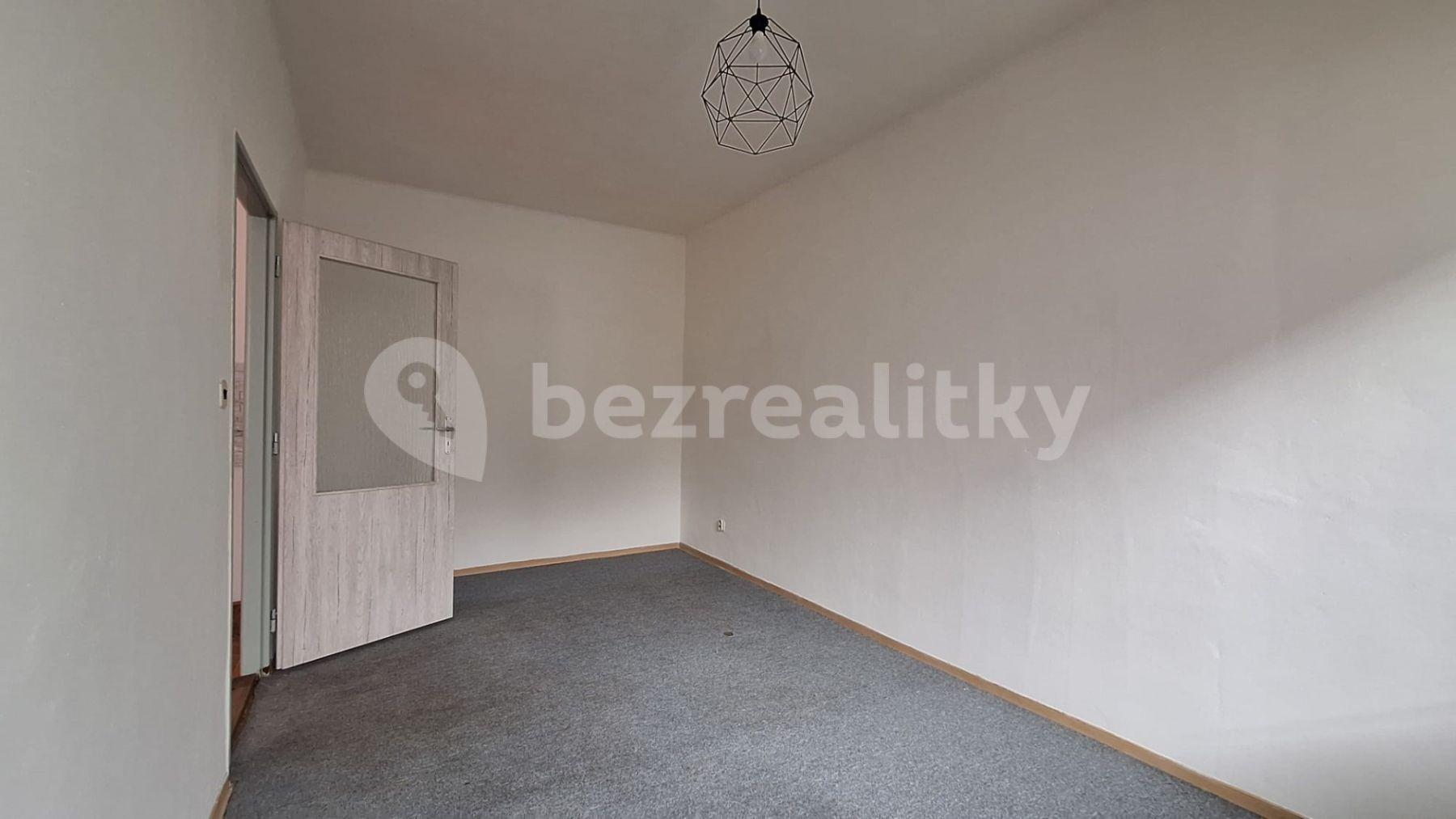 Prodej bytu 2+kk 44 m², Na Roli, Jablonec nad Nisou, Liberecký kraj