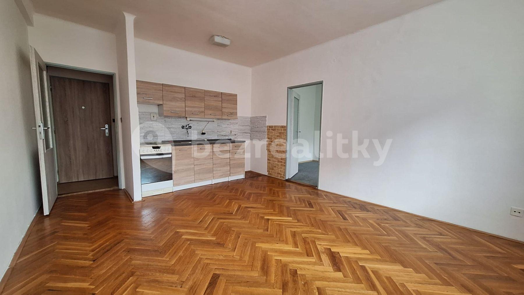 Prodej bytu 2+kk 44 m², Na Roli, Jablonec nad Nisou, Liberecký kraj