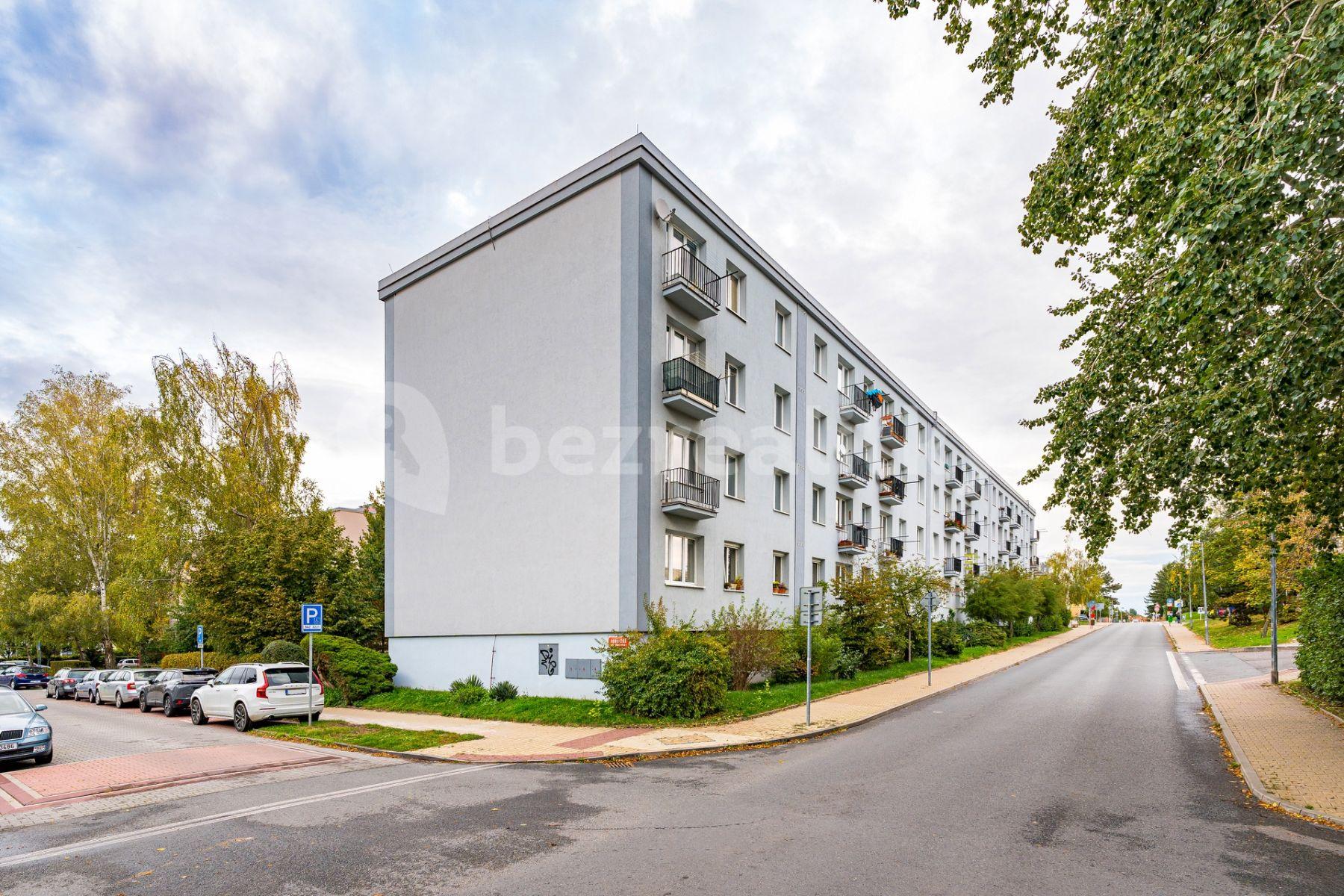 Prodej bytu 2+1 55 m², Dobšická, Praha, Praha