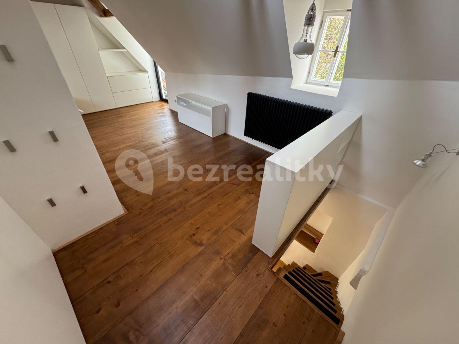 Pronájem bytu 2+kk 56 m², Na Kocourkách, Praha, Praha